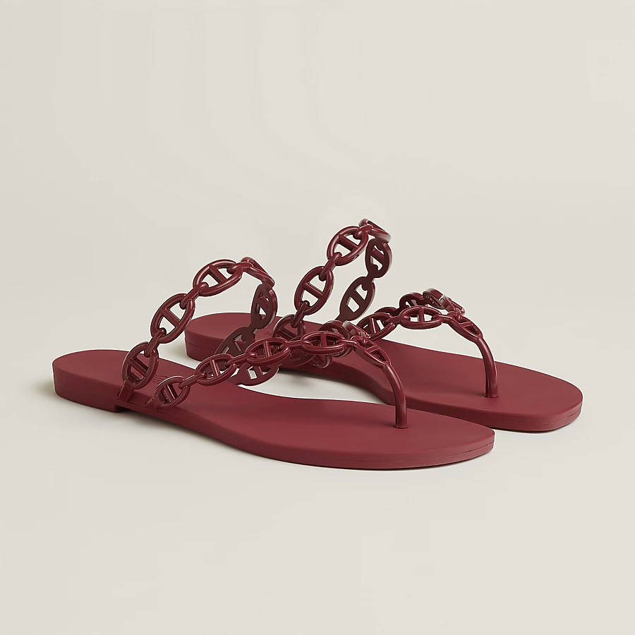 Island sandal - Image 1